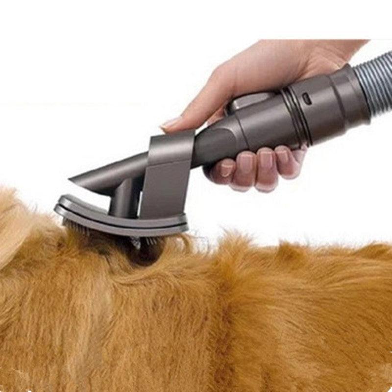 El Furbuster Pro: El cepillo aspirador definitivo para el cuidado del pelo de las mascotas.