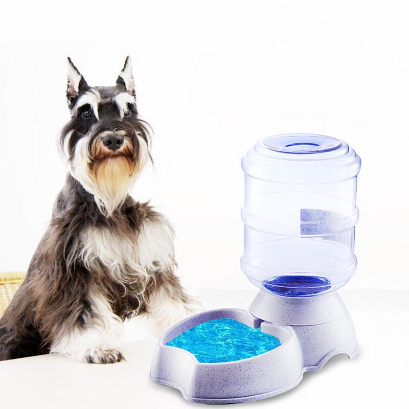 Comedero automático para mascotas Smartpaws
