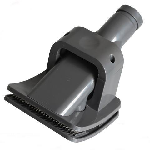 El Furbuster Pro: El cepillo aspirador definitivo para el cuidado del pelo de las mascotas.